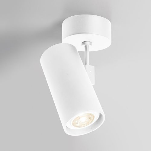 Faretto sporgente - SHOOTER 1 SD - MOLTO LUCE - LED / rotondo / IP20