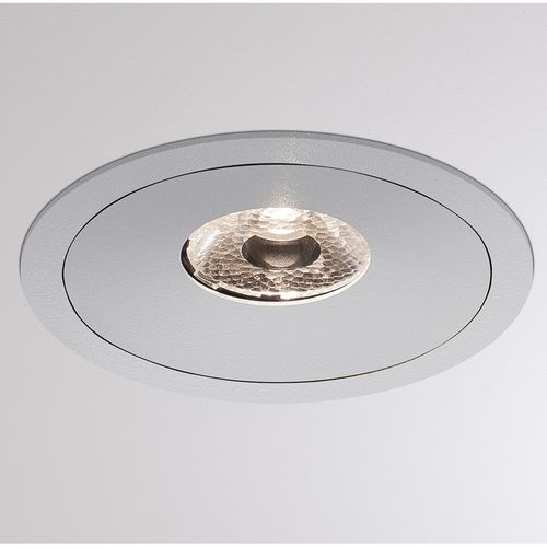 Faretto da incasso - VIBO - MOLTO LUCE - LED / rotondo / IP20