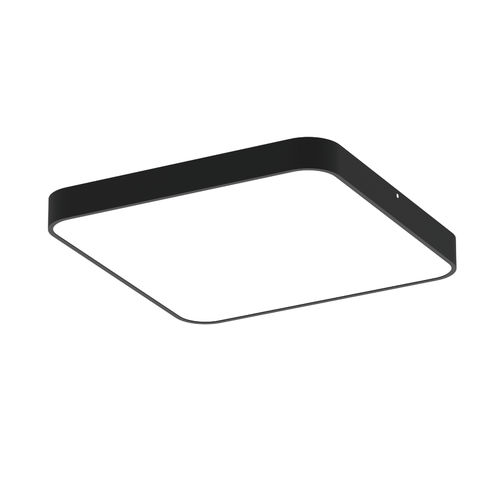Luce sporgente - OVALO  - PXF LIGHTING - LED / quadrata / curva