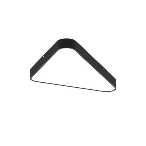 Luce sporgente - OVALO TRIANGLE - PXF LIGHTING - LED / triangolare / IP20
