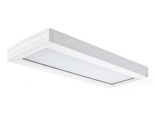Luce da incasso a soffitto - MONZA II - PXF LIGHTING - LED / lineare / IP20