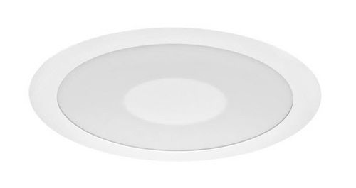 Luce da incasso a soffitto - CIRCLE - PXF LIGHTING - LED / rotonda / IP40
