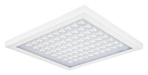 Luce da incasso a soffitto - UNI - PXF LIGHTING - LED / quadrata / IP20