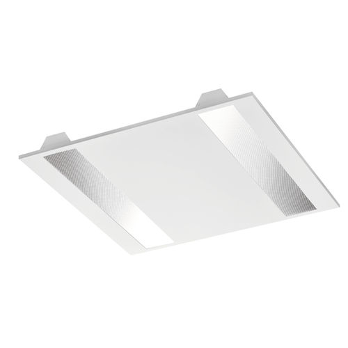 Luce ad incasso - SUN - PXF LIGHTING - LED / quadrata / IP44