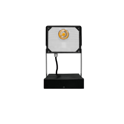 Proiettore IP66 - LITO - PXF LIGHTING - LED / da esterno / regolabile