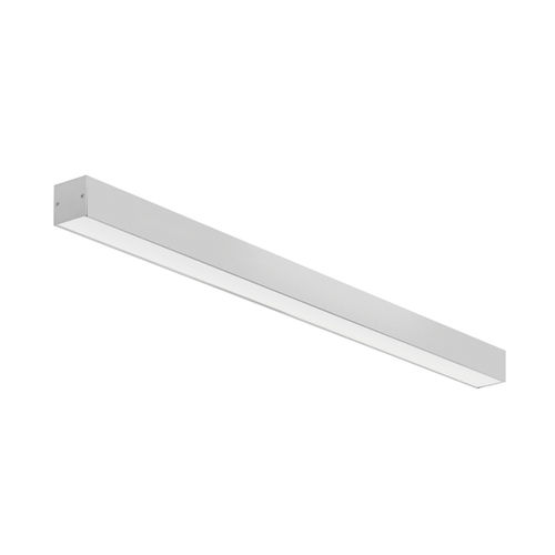Luce da incasso a soffitto - VIP : IP44 - PXF LIGHTING - a lampada fluorescente / lineare / IP44
