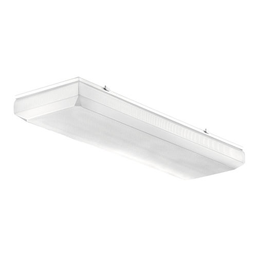 Luce da incasso a soffitto - LATTE - PXF LIGHTING - fluorescente compatta / lineare / IP54