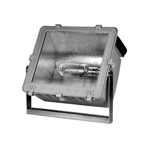 Proiettore IP65 - CONTINENTAL - PXF LIGHTING - con lampada a scarica / professionale / regolabile