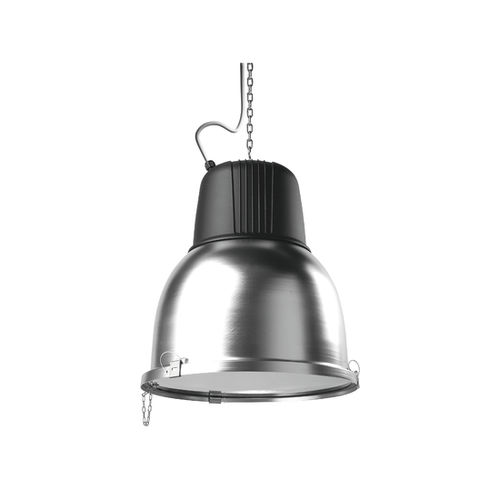 Luce a sospensione - EASY - PXF LIGHTING - HID / rotonda / IP65