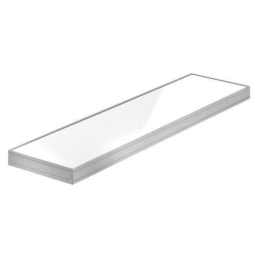 Applique contemporanea - POP : II - PXF LIGHTING - da interno / in alluminio / in PMMA