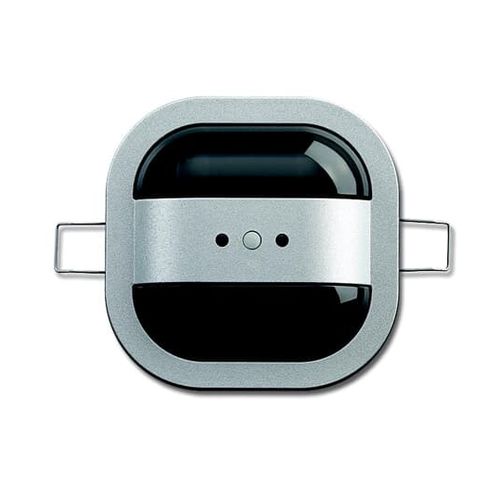 Rilevatore di movimento - 6131 SERIES - ABB Home and Building Automation - di presenza / non incassato / nero