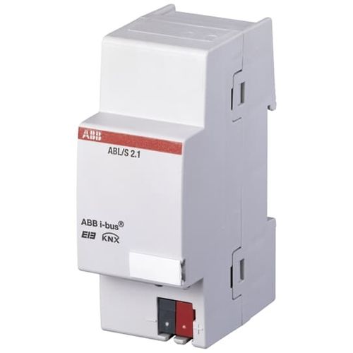 Dimmer su guida DIN - ABL/S2.1 - ABB Home and Building Automation - KNX