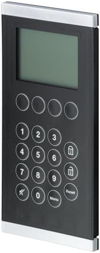 Rilevatore di movimento - BT/A 1.1 - ABB Home and Building Automation - di presenza / da parete / da esterno
