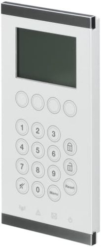 Rilevatore di movimento - BT/A 2.1 - ABB Home and Building Automation - di presenza / da parete / da esterno
