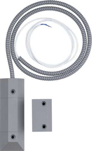 Rilevatore di apertura - MC-C1.1 - ABB Home and Building Automation - non incassato / da esterno / professionale