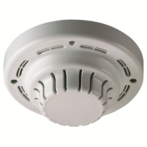 Rilevatore di gas - TD-C1.1 - ABB Home and Building Automation - non incassato / professionale / bianco