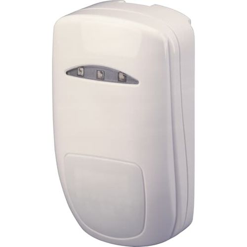 Rilevatore di presenza - EIM/XB - ABB Home and Building Automation - non incassato / da esterno / bianco