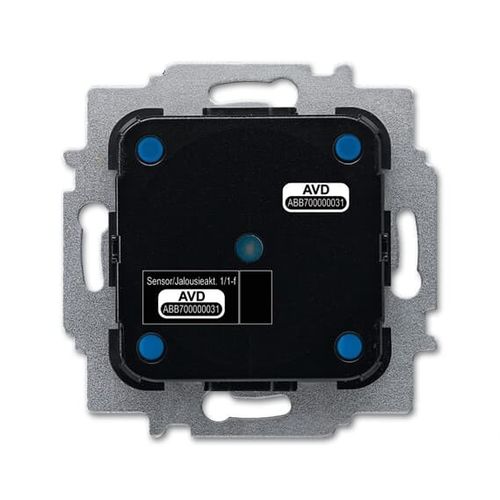 Attuatore per tende per uso residenziale - SBA-F-1.1.1-WL - ABB Home and Building Automation - per montaggio a filo / da interno