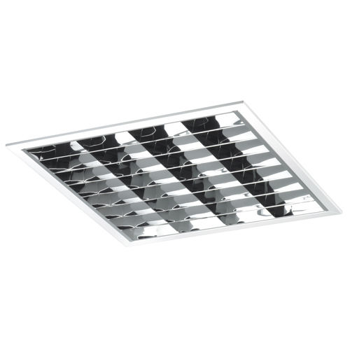 Luce da incasso a soffitto - MASTER  - C Luce - LED / a lampada fluorescente / quadrata