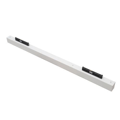Luce da incasso a soffitto - ARIA TRACK - C Luce - LED / lineare / IP20