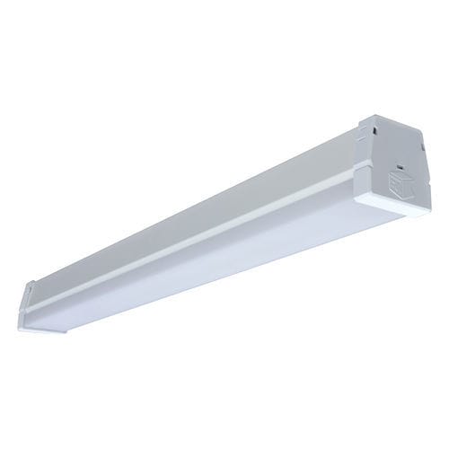 Luce sporgente - PLAIN - C Luce - LED / lineare / in altezza