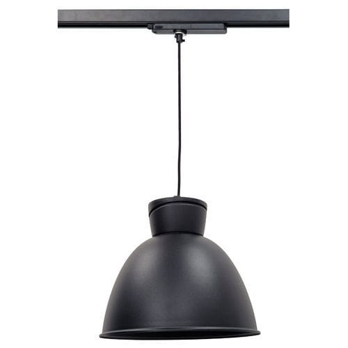 Faretti a binario LED - EGO  - C Luce - tondo / in metallo / per hotel
