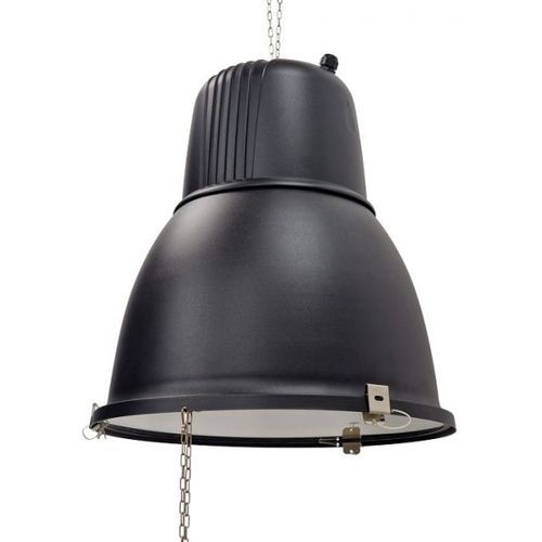Lampada a sospensione - EASY - C Luce - in ghisa di alluminio / contemporanea / con cavo