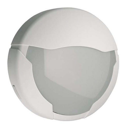 Applique contemporanea - DROP V - C Luce - da esterno / in policarbonato / in fibra di vetro