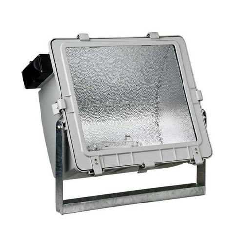 Proiettore IP65 - CONTINENTAL - C Luce - con lampada a scarica / industriale / per parcheggio