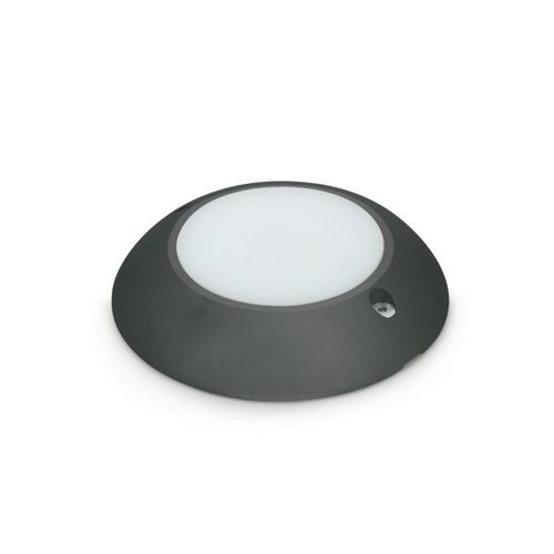 Luce da incasso a pavimento - CNC100 C-UP - Lombardo - LED / rotonda / IP68