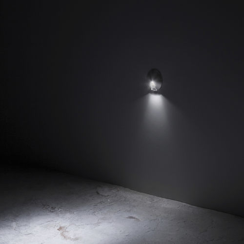 Luce da incasso a muro - CNC 35 TOP S - Lombardo - LED / rotonda / IP68