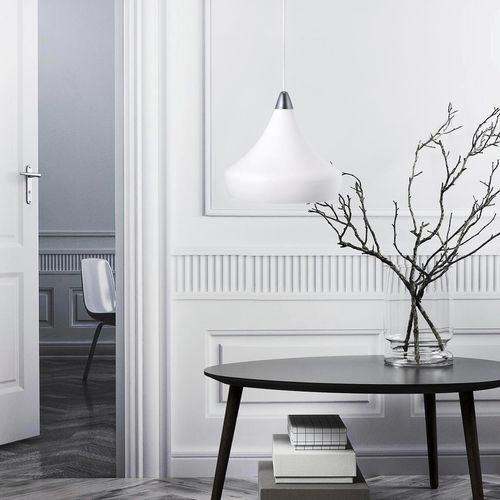 Lampada a sospensione - FASCINO - Nordlux - in metallo / contemporanea / con cavo