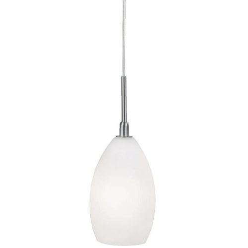 Lampada a sospensione - PALLAS - Nordlux - in vetro opalescente / contemporanea / con cavo