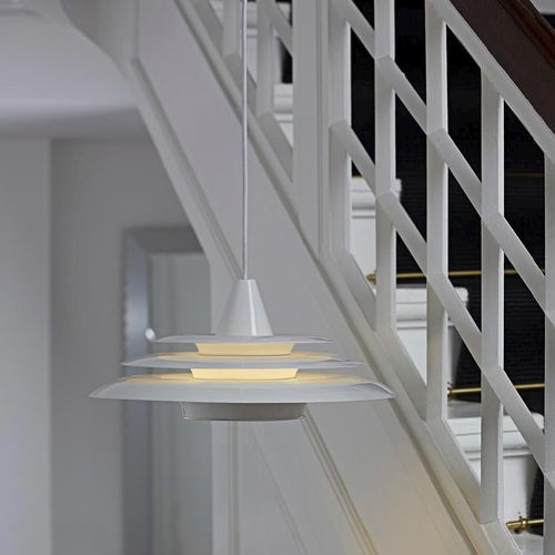 Lampada a sospensione - SATURN - Nordlux - in metallo / contemporanea / con cavo