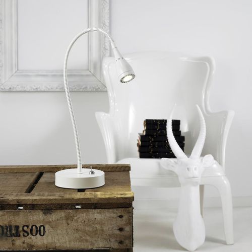 Lampada per ufficio - MENTO - Nordlux - in metallo / contemporanea / con cavo