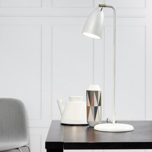 Lampada da tavolo - NEXUS 10 - Nordlux - in metallo / contemporanea / con cavo
