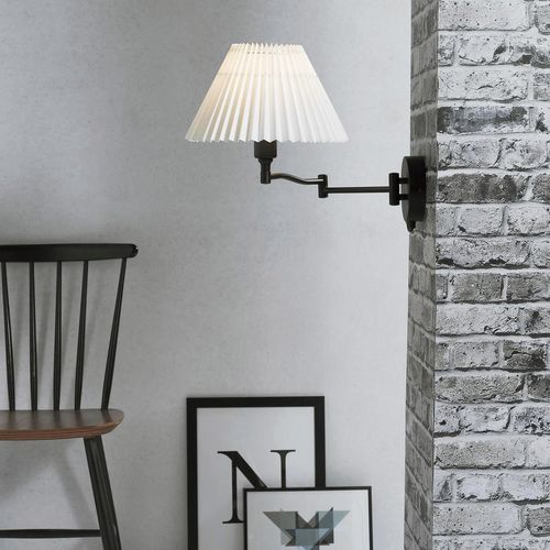 Applique classica - BREAK - Nordlux - da interno / in metallo / a incandescenza