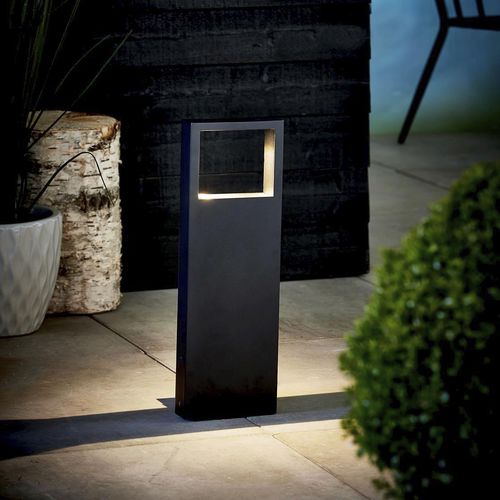 Lampioncino da giardino - AVON  - Nordlux - contemporaneo / in metallo laccato / LED