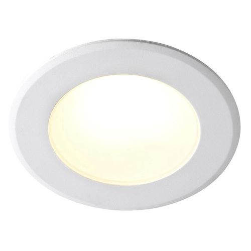 Luce ad incasso - BIRLA  - Nordlux - LED / rotonda / IP44