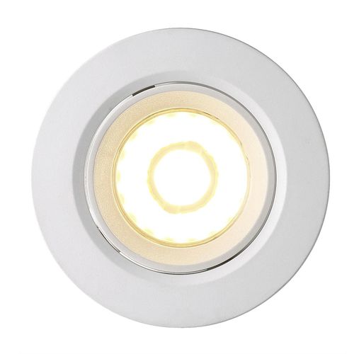 Luce ad incasso - ROAR  - Nordlux - LED / rotonda / IP23