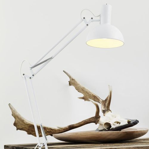 Lampada da tavolo - ARKI  - Nordlux - in metallo / contemporanea / con cavo