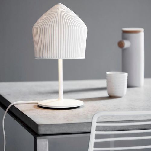 Lampada da tavolo - REYKJAVIK - Nordlux - in metallo / in porcellana / contemporanea