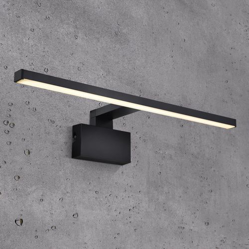 Applique contemporanea - MARLEE - Nordlux - da interno / in metallo / rettangolare