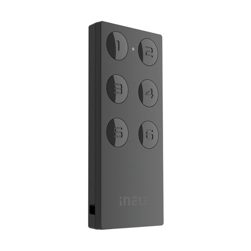 Telecomando per sistema domotico - RF KEY-60/B - ELKO - per persiana