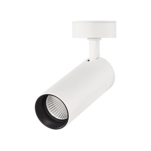 Faretto da soffitto - AURORA 1500 PL - DGA - a muro / LED / rotondo