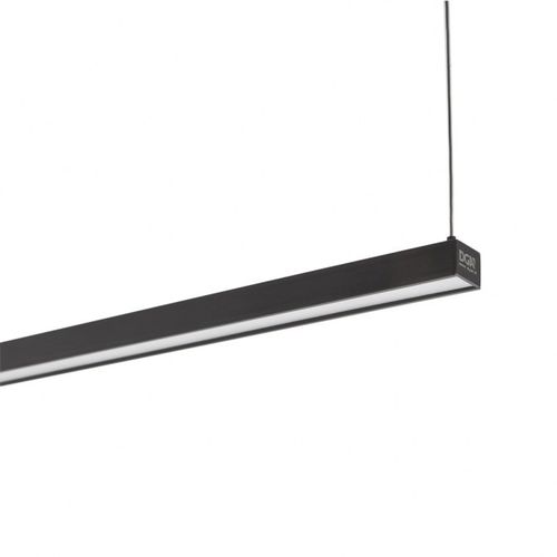 Luce a sospensione - COMETA S8 - DGA - LED / lineare / IP40