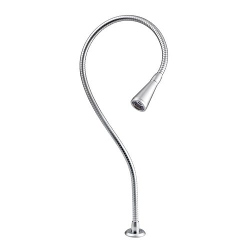 Lampada da tavolo - FLEX 25 - DGA - in metallo / contemporanea / con cavo