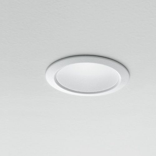 Downlight da incasso - TONO AM - DGA - LED / rotondo / IP40