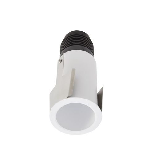 Downlight da incasso - TONO SUPER AM - DGA - LED / rotondo / da interno