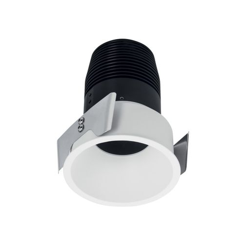 Downlight da incasso - MIRUM AM+ - DGA - LED / rotondo / IP40
